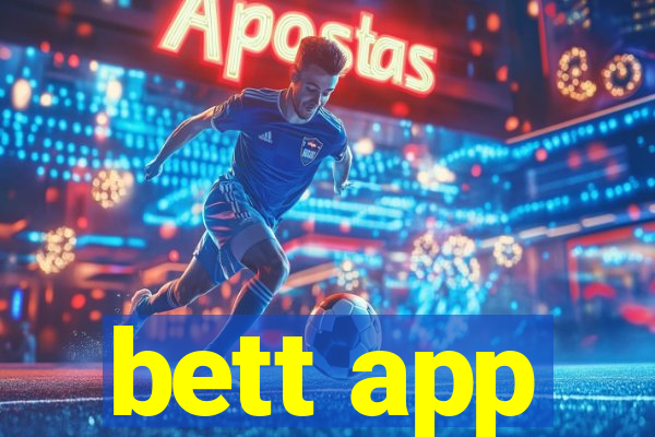 bett app